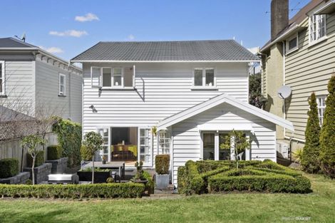 Photo of property in 14 Buller Street, Te Aro, Wellington, 6011