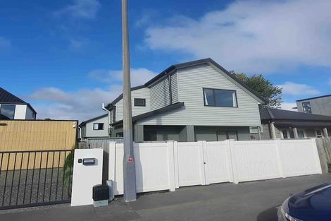 Photo of property in 1/340 Madras Street, Christchurch Central, Christchurch, 8013