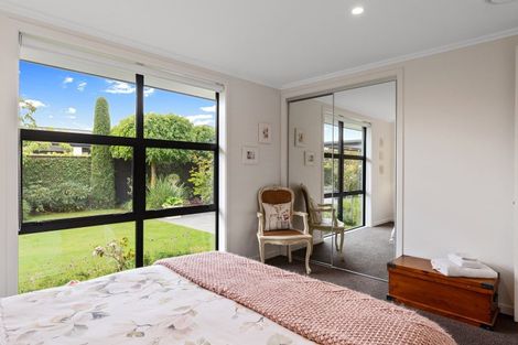 Photo of property in 4 Carnaveron Drive, Lincoln, 7608