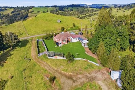 Photo of property in 63 Donaldson Road, Okaihau, 0475