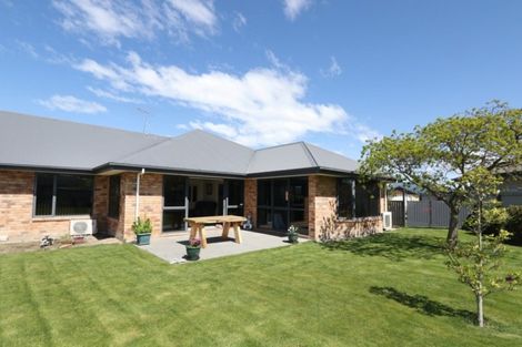 Photo of property in 2 Millibrook Place, Tinwald, Ashburton, 7700