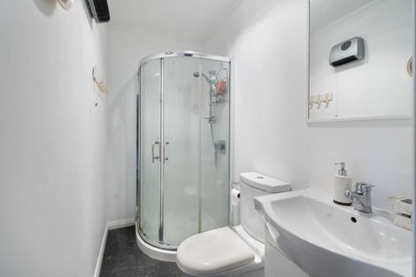 Photo of property in 42 Edinburgh Terrace, Foxton Beach, Foxton, 4815