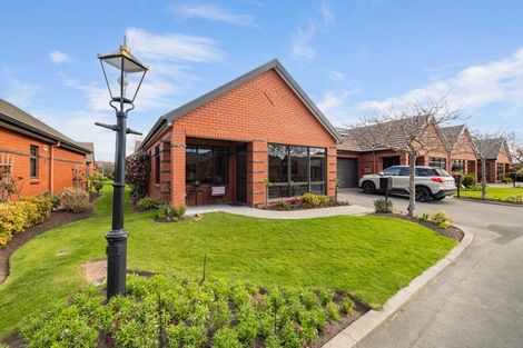 Photo of property in 215/5 Corbett Crescent, Aidanfield, Christchurch, 8025