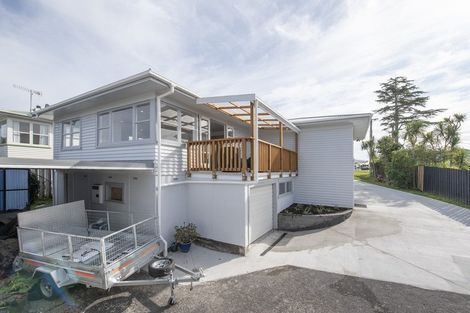 Photo of property in 1/57 Coronation Road, Hillcrest, Auckland, 0627
