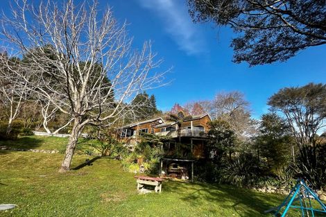 Photo of property in 55 Teal Valley Road, Hira, Nelson, 7071