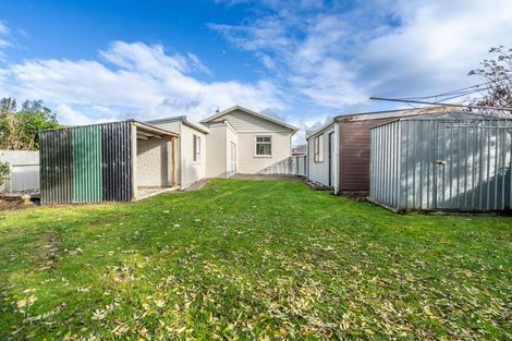 Photo of property in 117 Salford Street, Rosedale, Invercargill, 9810