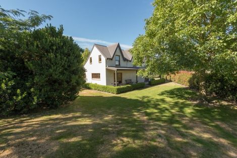 Photo of property in 2/3016 Methven Highway, Methven, 7776