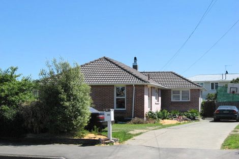 Photo of property in 46 Elizabeth Street, Riversdale, Blenheim, 7201