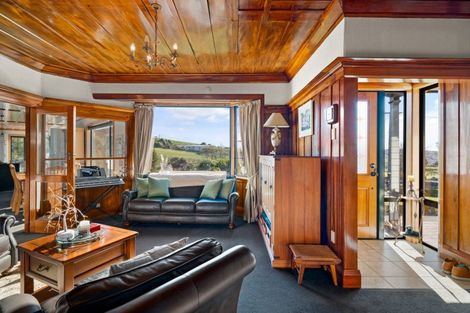 Photo of property in 739 Purakaunui Falls Road, Tarara, Owaka, 9586