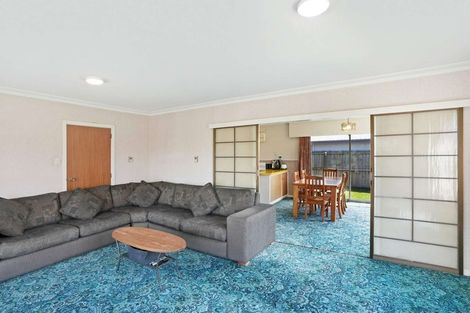 Photo of property in 9 Deejay Lane, Spreydon, Christchurch, 8024