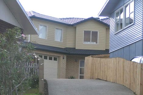 Photo of property in 54a Bond Crescent, Forrest Hill, Auckland, 0620