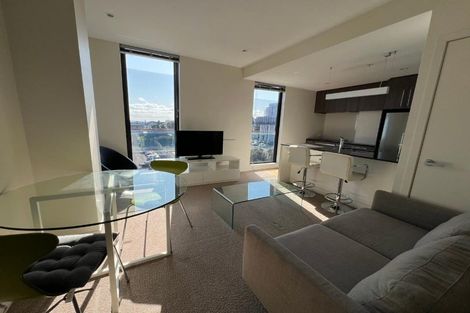 Photo of property in 503/8 Nugent Street, Grafton, Auckland, 1023