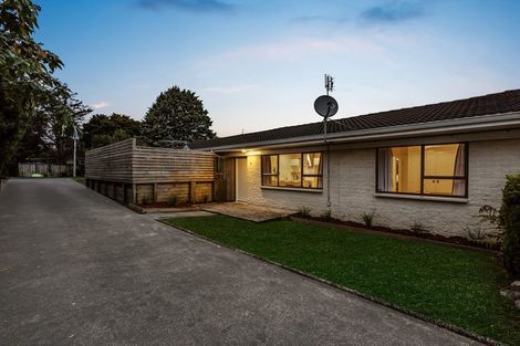 Photo of property in 2/31 Bowater Place, Manurewa, Auckland, 2102