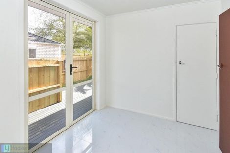 Photo of property in 18b Mervan Street, Mangere East, Auckland, 2024