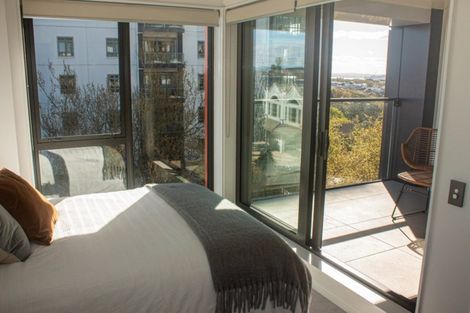 Photo of property in 601/5 Howe Street, Freemans Bay, Auckland, 1011