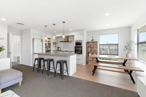 Photo of property in 7 Derek Anderson Place, Halswell, Christchurch, 8025