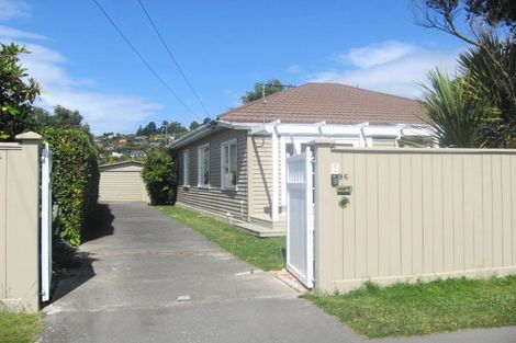 Photo of property in 96 Birdwood Avenue, Beckenham, Christchurch, 8023