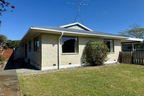 Photo of property in 24a Mitchell Place, Netherby, Ashburton, 7700