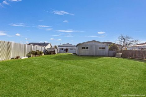 Photo of property in 44 Tennyson Street, Dannevirke, 4930