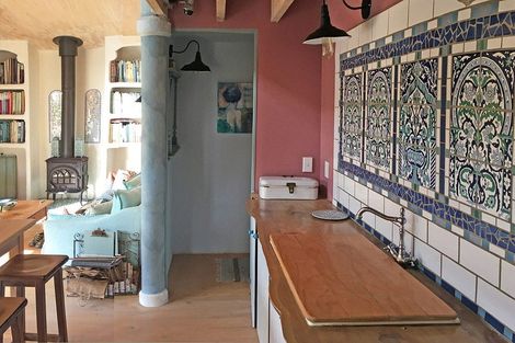 Photo of property in 76 Top Town Place, Coromandel, 3506