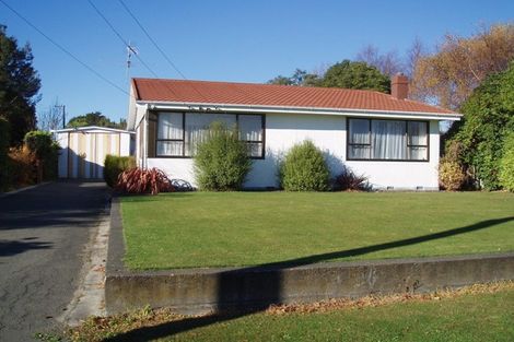 Photo of property in 57 Aorangi Road, Bryndwr, Christchurch, 8053