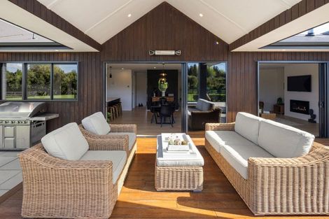 Photo of property in 10 Townshend Lane, Tamahere, Hamilton, 3283