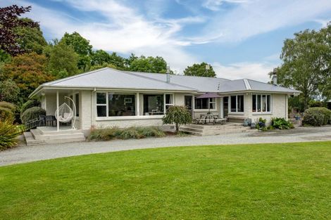Photo of property in 225 Winchester Hanging Rock Road, Temuka, 7985