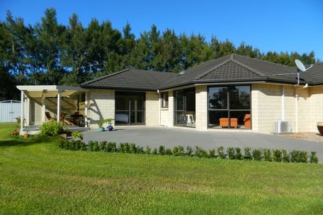 Photo of property in 46 Mangakaretu Road, Waipapa, Kerikeri, 0295