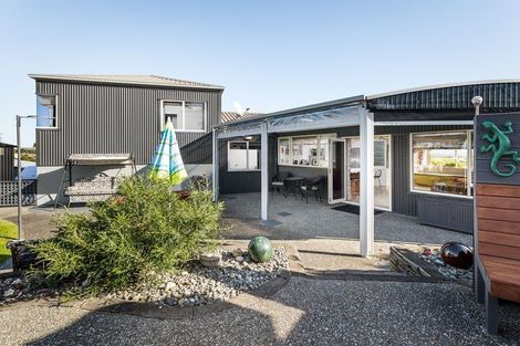 Photo of property in 105 Whitehead Way, Thames, 3500