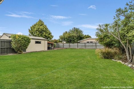 Photo of property in 7 Stephens Street, Rangiora, 7400