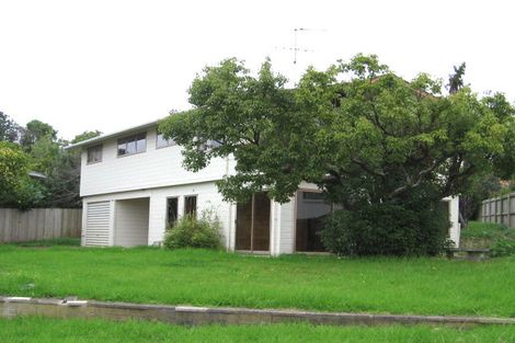 Photo of property in 19 Endymion Place, Half Moon Bay, Auckland, 2012