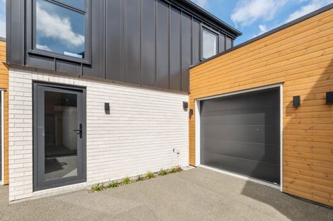 Photo of property in 7/390 Gloucester Street, Linwood, Christchurch, 8011