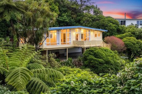 Photo of property in 21a David Crescent, Karori, Wellington, 6012