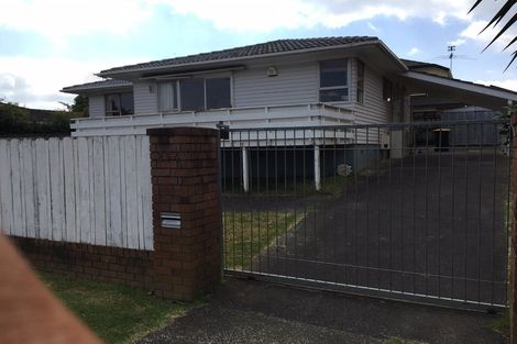 Photo of property in 294 Bucklands Beach Road, Bucklands Beach, Auckland, 2012