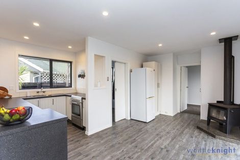 Photo of property in 29 Lamorna Road, Parklands, Christchurch, 8083