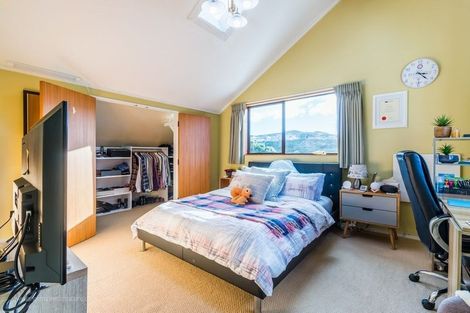 Photo of property in 55 Erris Street, Johnsonville, Wellington, 6037