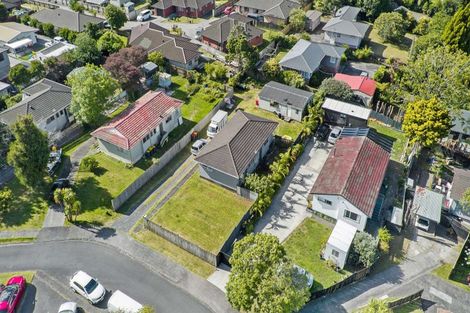 Photo of property in 6 Karina Place, Glen Eden, Auckland, 0602