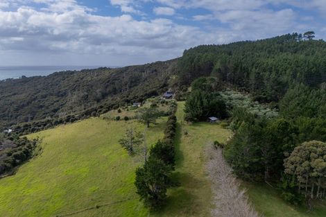 Photo of property in 425n Boat Harbour Road, Whenuakite, Whitianga, 3591