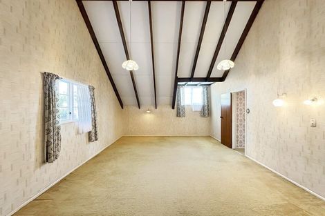 Photo of property in 5 Treadwell Street, Springvale, Whanganui, 4501