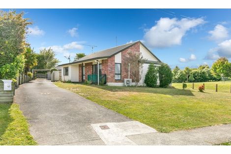 Photo of property in 14a Barnett Street, Putaruru, 3411