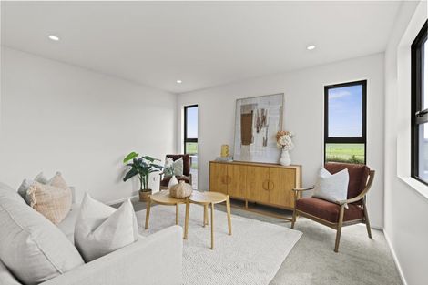 Photo of property in 8 El Patron Lane, Halswell, Christchurch, 8025