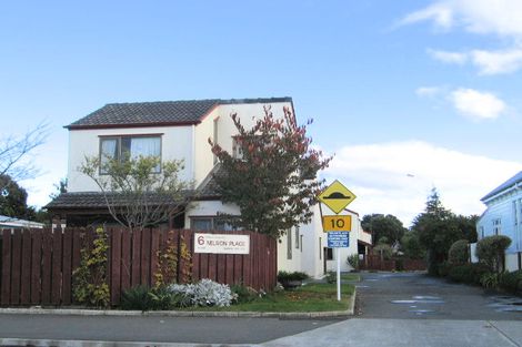 Photo of property in 6 Nelson Crescent, Napier South, Napier, 4110