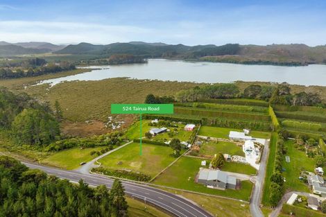 Photo of property in 524 Tairua Sh25 Road, Whangamata, 3691