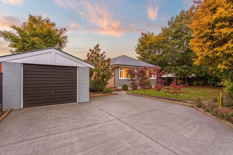 Photo of property in 98 Hamilton Avenue, Ilam, Christchurch, 8041