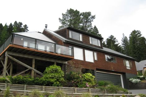 Photo of property in 12 Oregon Heights, Hanmer Springs, 7334