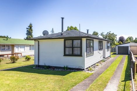Photo of property in 54 Tureiti Place, Turangi, 3334