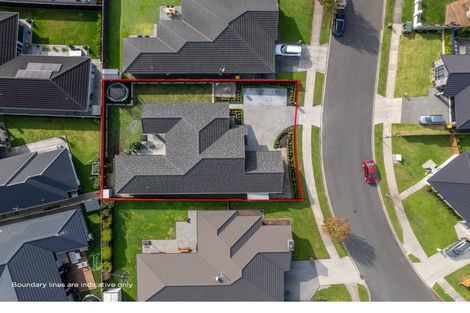 Photo of property in 75 Mataroa Crescent, Flagstaff, Hamilton, 3210