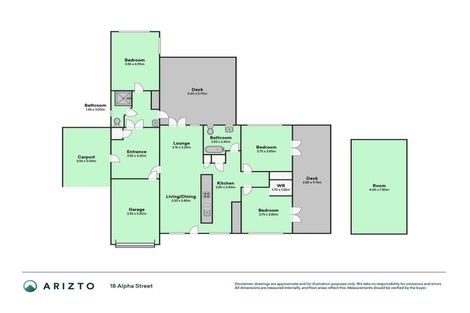 Photo of property in 18 Alpha Street, Cambridge, 3434