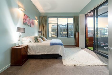 Photo of property in 5/5 Tory Street, Te Aro, Wellington, 6011