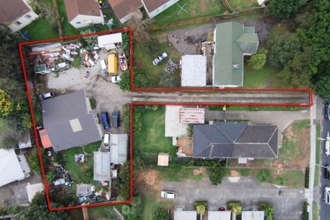 Photo of property in 263a Massey Road, Mangere East, Auckland, 2024